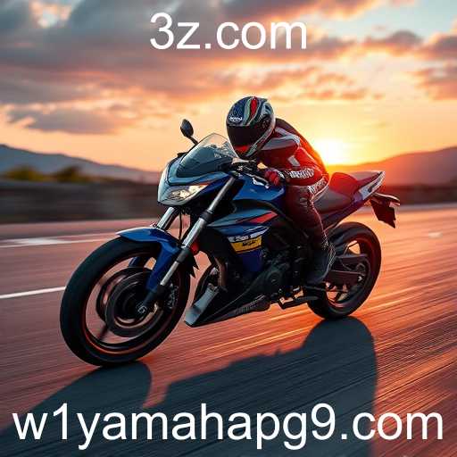 A Ascensão do 'w1 yamaha pg' no Mundo dos Jogos
