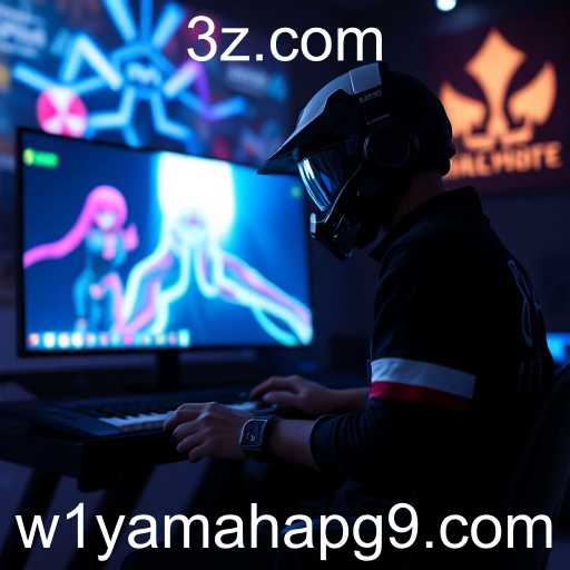 Impacto Cultural do Yamaha PG no Mundo dos Games