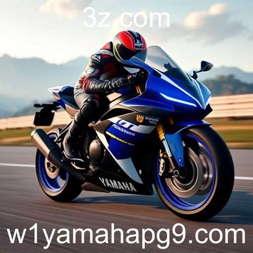 A Evolução dos Jogos de Simulação com W1 Yamaha PG