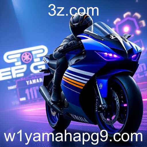 Explorando o W1 Yamaha PG: Uma Nova Era no Mundo dos Jogos