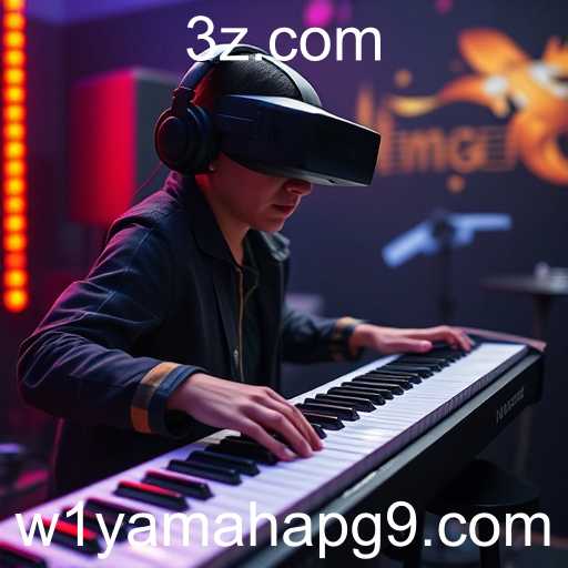 A Evolução dos Jogos: Yamaha PG e o Cenário Atual