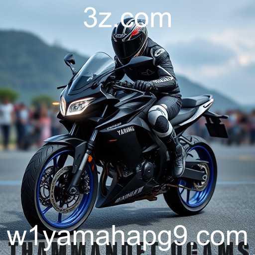 A Revolução dos Jogos: W1 Yamaha PG em Foco