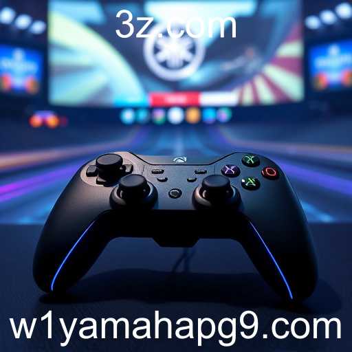 Novidades em Tecnologia para o Universo dos Jogos