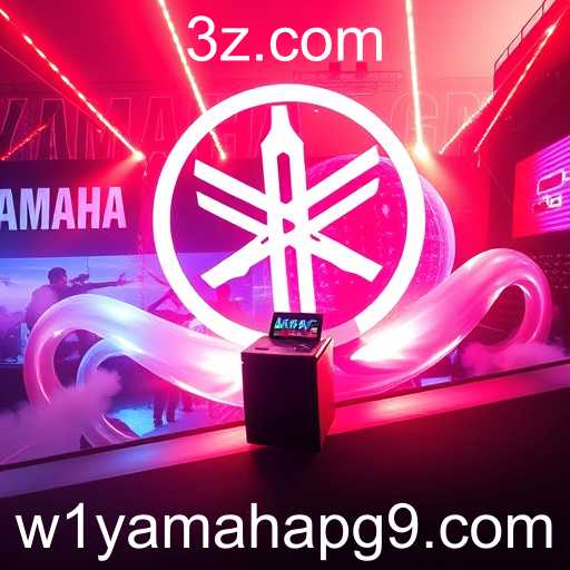 w1 yamaha pg