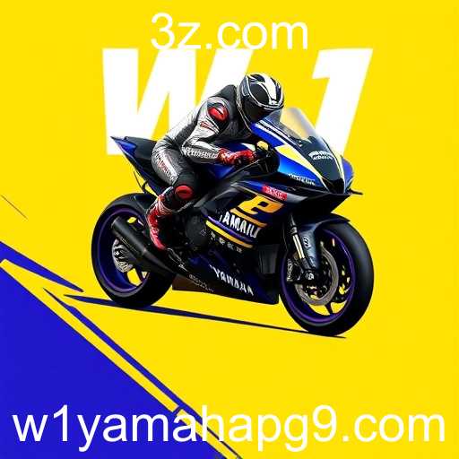 O Fenômeno W1 Yamaha PG Continua a Crescer