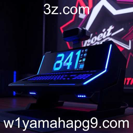 A Revolução dos Jogos de Motores com W1 Yamaha PG