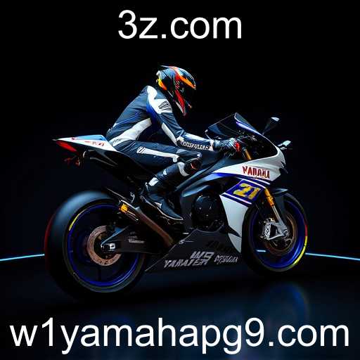 Nova Era dos Simuladores: O Impacto do W1 Yamaha PG nos Jogos