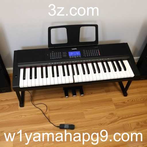 Descubra as Especificações Técnicas do Yamaha W1: Versatilidade e Qualidade em Um Só Teclado