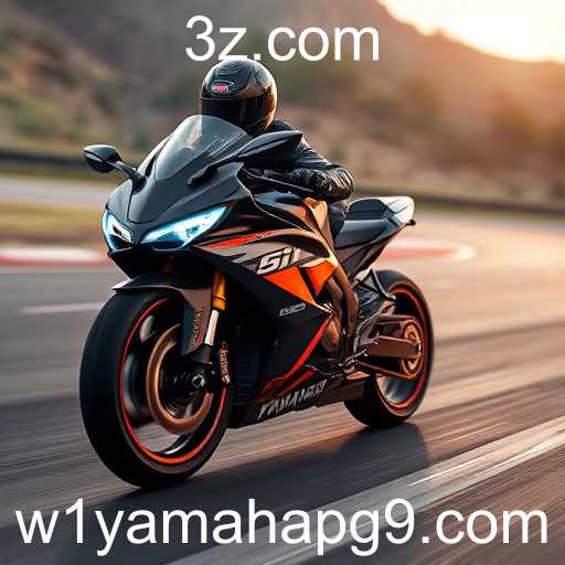 A Revolução dos Jogos com W1 Yamaha PG