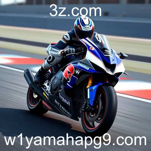 A Evolução do Jogo W1 Yamaha PG e Seu Impacto na Comunidade