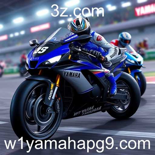 A Ascensão do W1 Yamaha PG no Cenário dos eSports