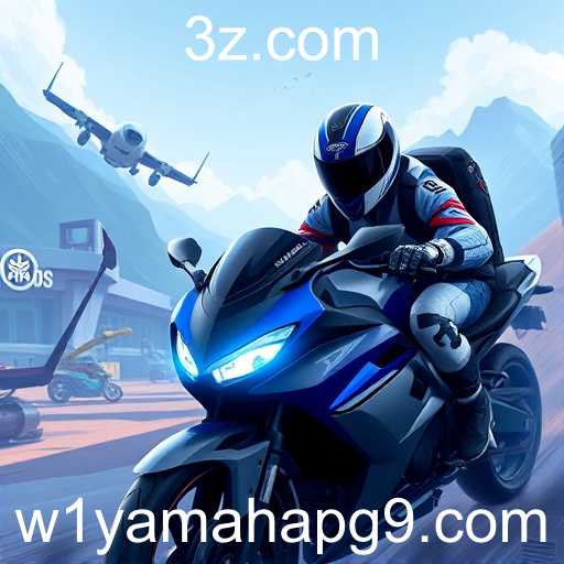 Impacto do W1 Yamaha PG no Cenário de Gaming