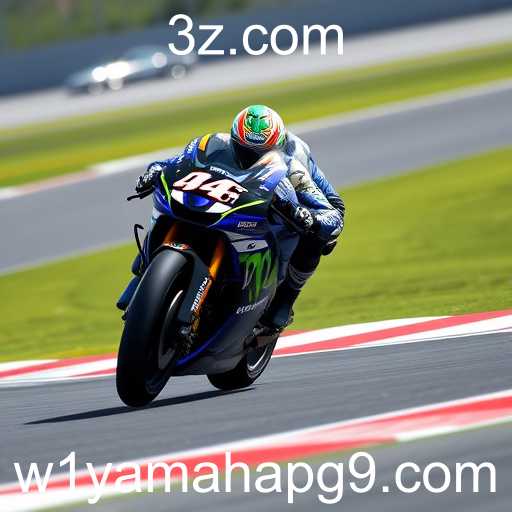 A Ascensão do 'W1 Yamaha PG' em 2026