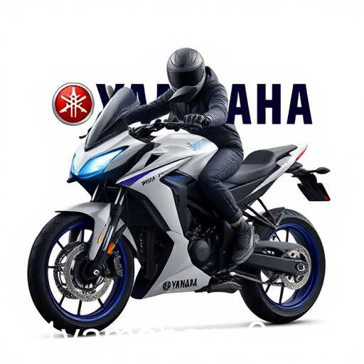 Revolução no Mundo dos Jogos: Yamaha Surpreende com Inovação