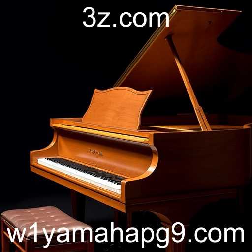 Crescimento dos Jogos Yamaha e a Ascensão de 'w1 yamaha pg'