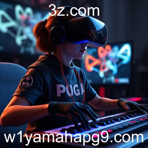 Yamaha Lança Novo Game na Série PG em Colaboração com Desenvolvedores