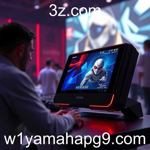 A Ascensão do w1 yamaha pg: Dinâmicas Atuais no Mundo dos Jogos