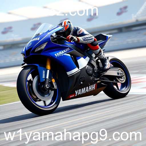 A Evolução dos Distritos de Jogo da Yamaha