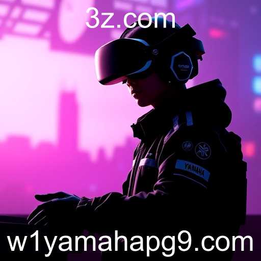 O Impacto da Yamaha no Cenário dos Jogos e Músicas