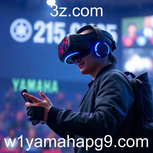 Yamaha Revoluciona o Cenário dos Jogos em 2026