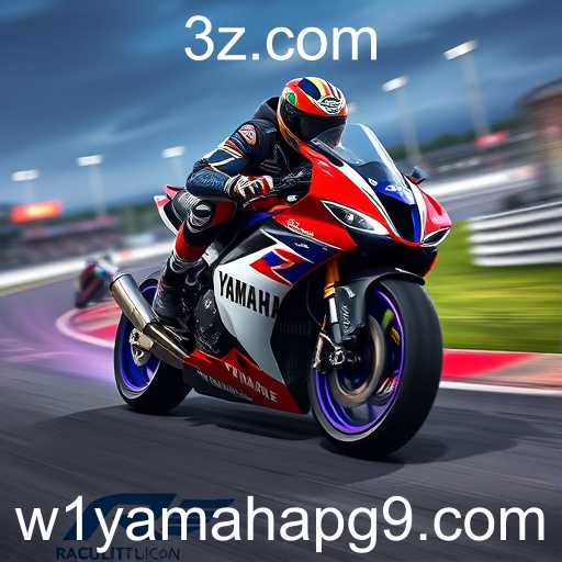 O Crescimento dos Jogos Inspirados em Yamaha no Mundo Virtual