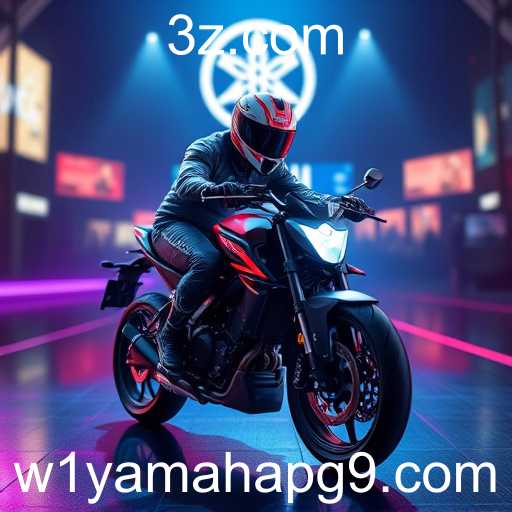 Inovação e Competição: Como a Yamaha está Transformando o Mundo dos Jogos