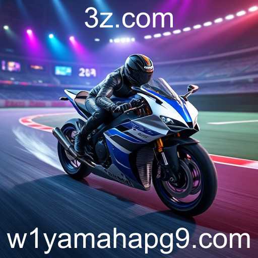 A Evolução dos Jogos de Simulação: Yamaha no Mundo Virtual