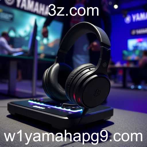 Yamaha PG e a Inovação nos Jogos Virtuais