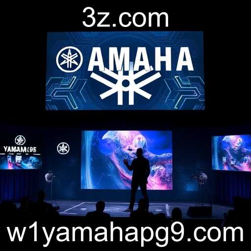 Impacto da Yamaha PG no Mundo dos Jogos