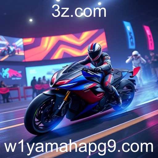 Yamaha PG lança novo título que revoluciona o jogo