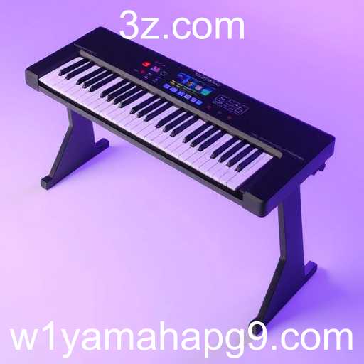 Yamaha PG: Inovações e Impacto nos Jogos Musicais