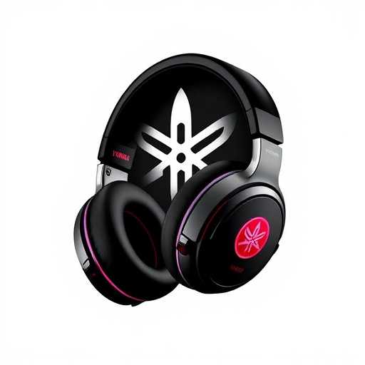 Yamaha PG Surpreende Comunidade Gamer