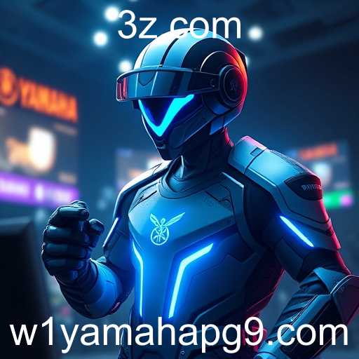 A Revolução dos Jogos: Yamaha PG no Cenário Atual