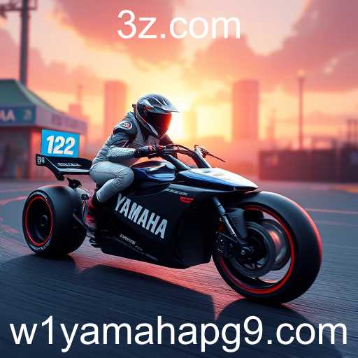 A Nova Era dos Jogos com Yamaha PG em 2026