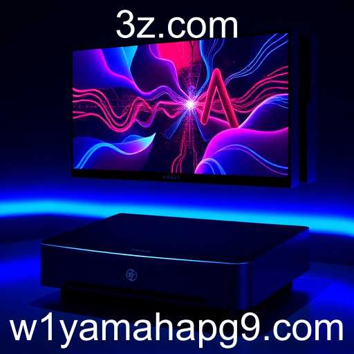 Yamaha PG: A Nova Geração dos Jogos