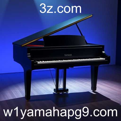 A Ascensão do Yamaha PG no Cenário dos Jogos