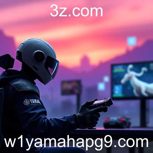 Yamaha PG: Inovação e Realidade no Mundo dos Jogos