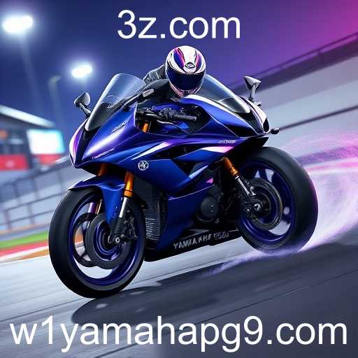 Yamaha PG: Revolução nos Jogos de Moto