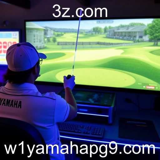Yamaha e a Ascensão do Jogo PGA no Brasil
