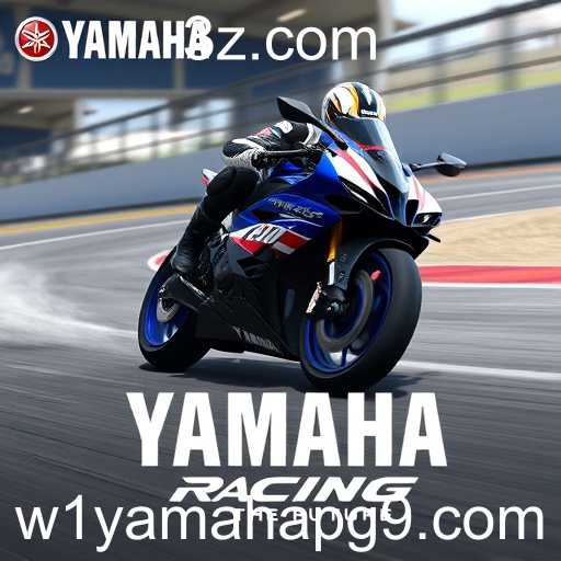 Yamaha Lança Jogo de Corrida Interativo