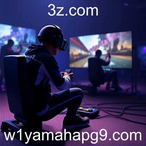 A Evolução dos Jogos Yamaha W1