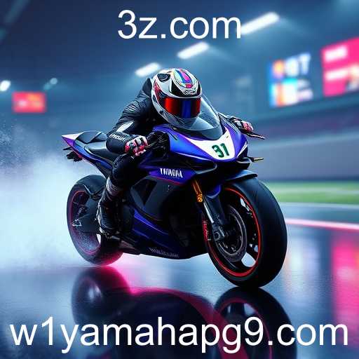 O Papel do W1 Yamaha PG no Cenário Atual dos Jogos