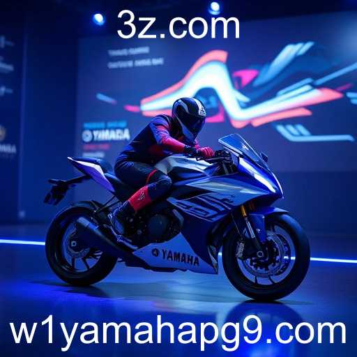 A Evolução dos Jogos Yamaha: Inovação e Entretenimento