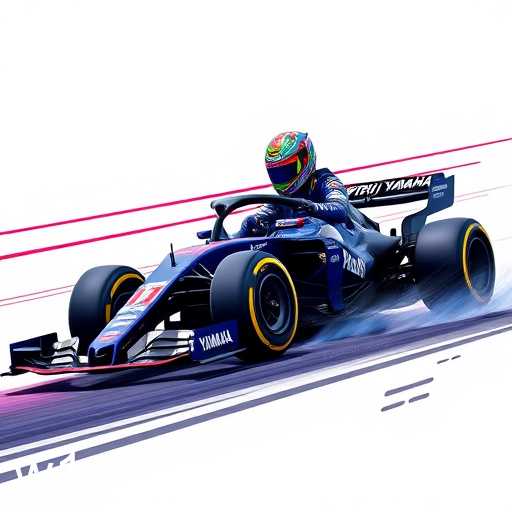 Yamaha Revoluciona o Mundo dos Games com Tecnologia Avançada