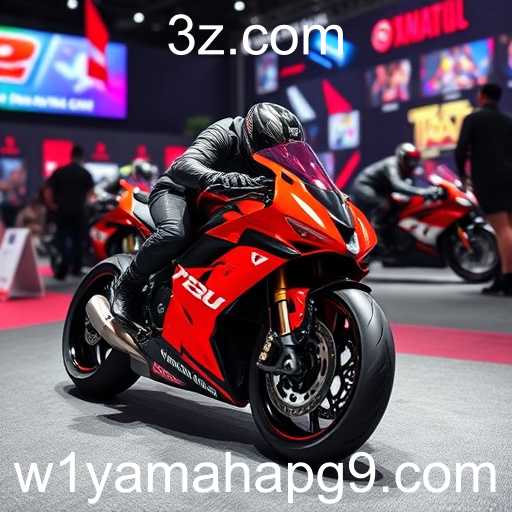 Yamaha W1 Expande Territórios no Mundo dos Jogos