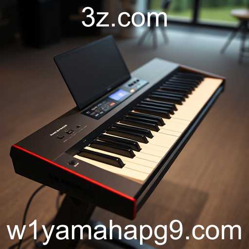 Inovações Tecnológicas da Yamaha: O Impacto do W1 PG em 2025