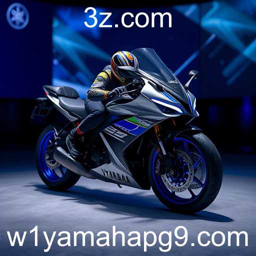 Yamaha W1: A Nova Sensação nos Jogos de Corrida
